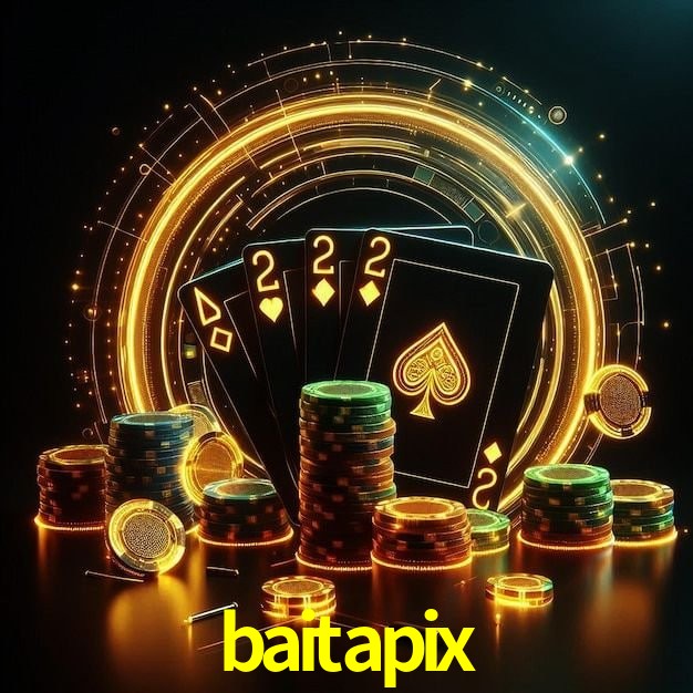 Estatísticas baitapix