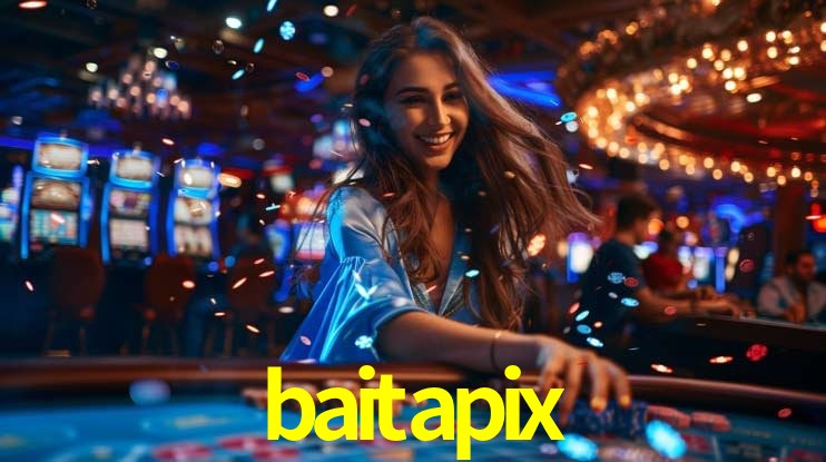 Experiência VIP baitapix