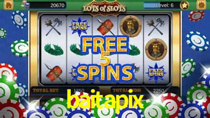 Desvendando o Mundo dos Jogos Virtuais na baitapix