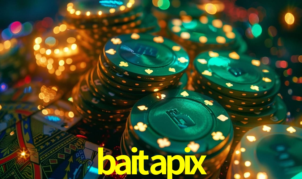 Estatísticas baitapix