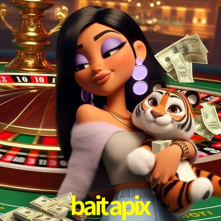 Welcome Bonus baitapix