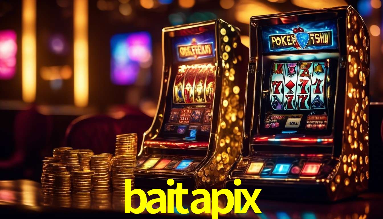 Descubra a Essência do baitapix: Nossa História e Compromissos