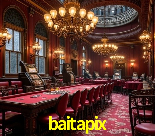 Benefícios da Conta baitapix