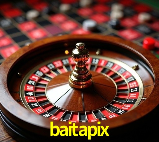 Design Responsivo baitapix