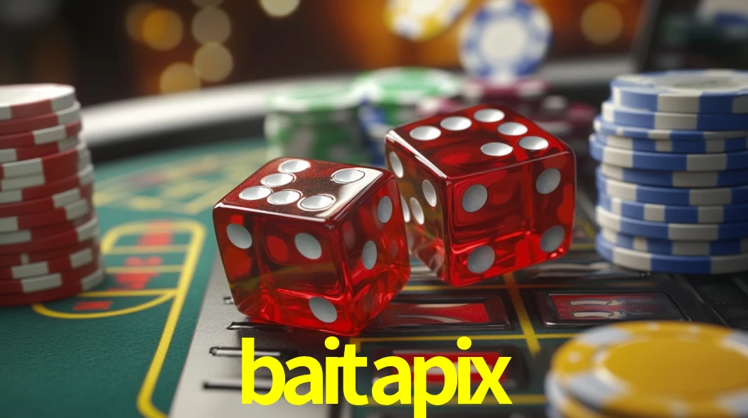 Roulette Table baitapix