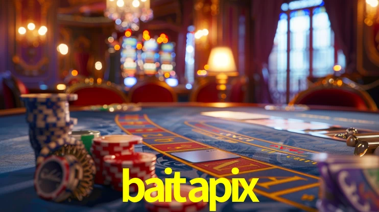 Account Benefits baitapix