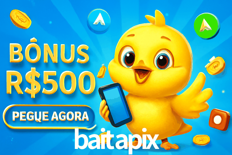 Platform Technology baitapix