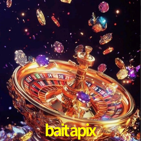Login Seguro baitapix