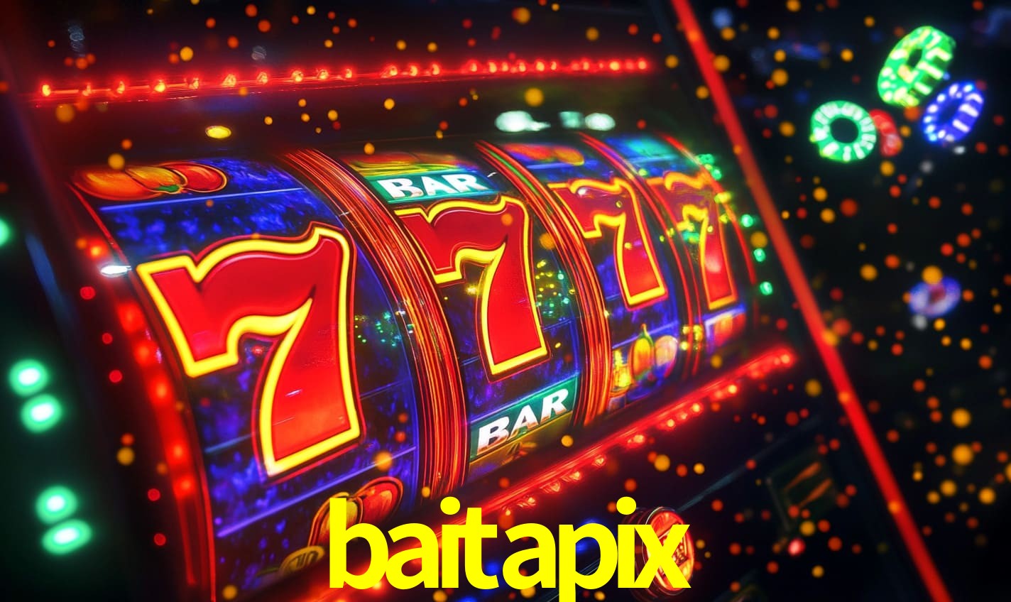 Sinta a adrenalina dos jogos de cassino com baitapix