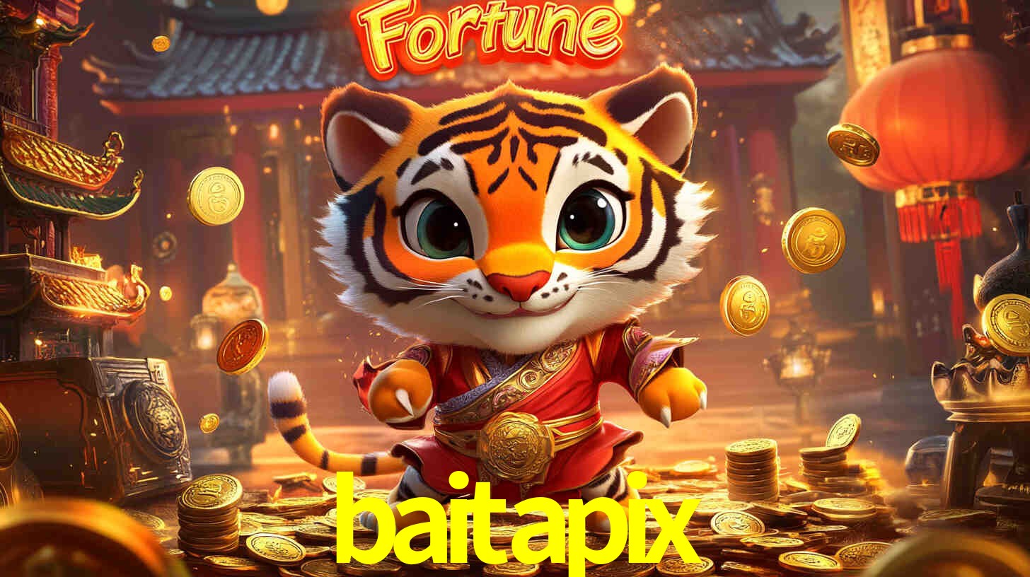 A Emoção da Loteria na baitapix: Uma Chance de Mudança de Vida