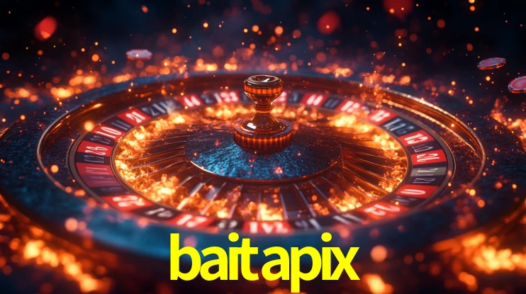 baitapix App Interface