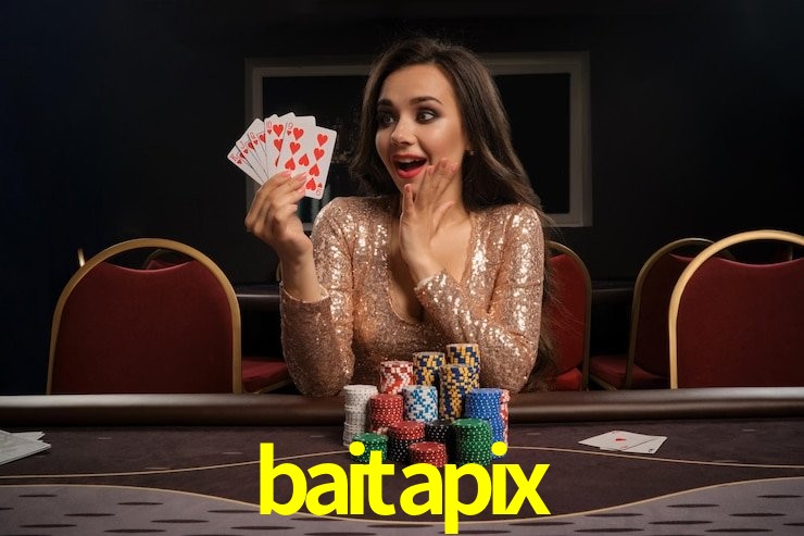 A Experiência Imersiva dos Cassinos Ao Vivo no baitapix