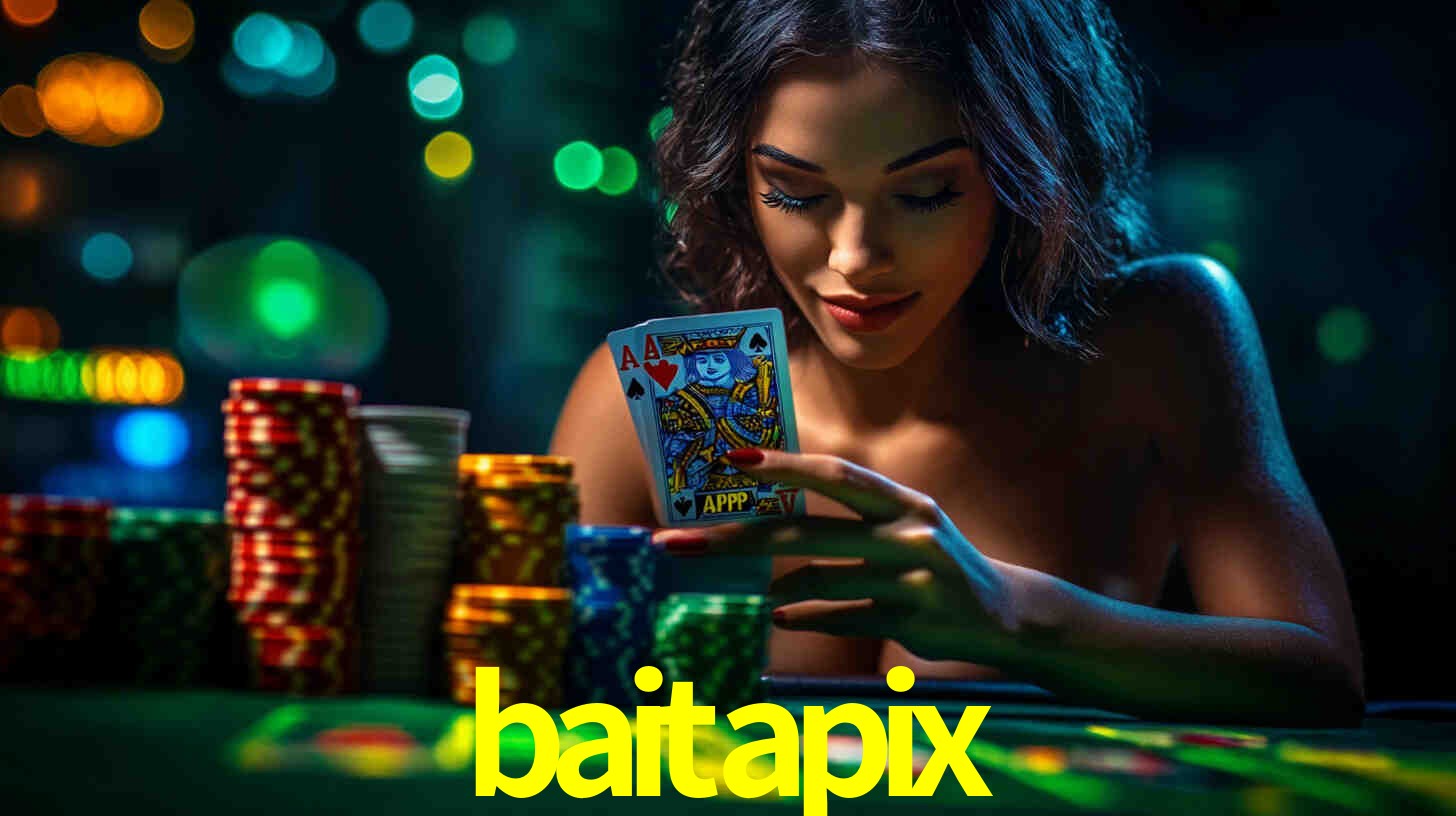 Apostas Esportivas na baitapix: Um Guia Completo