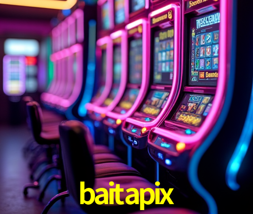 Promoções Sazonais baitapix