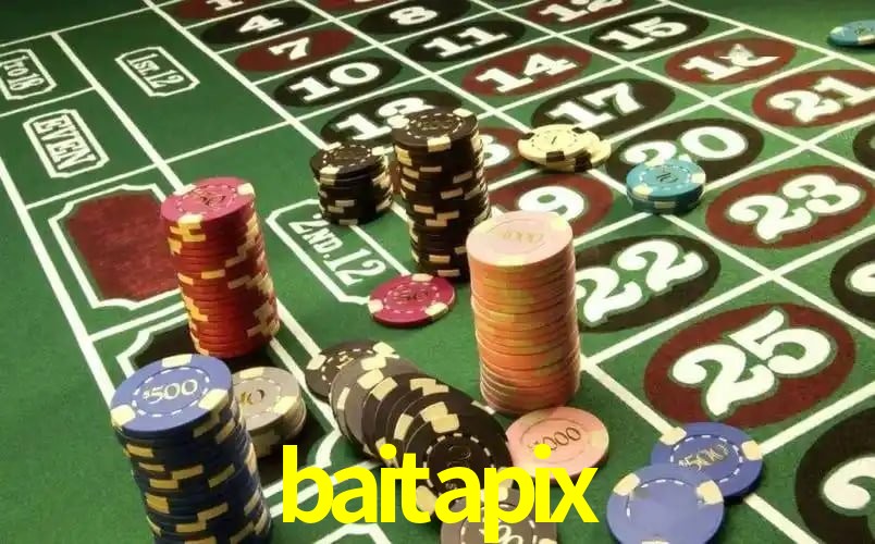 Estatísticas Esportivas baitapix