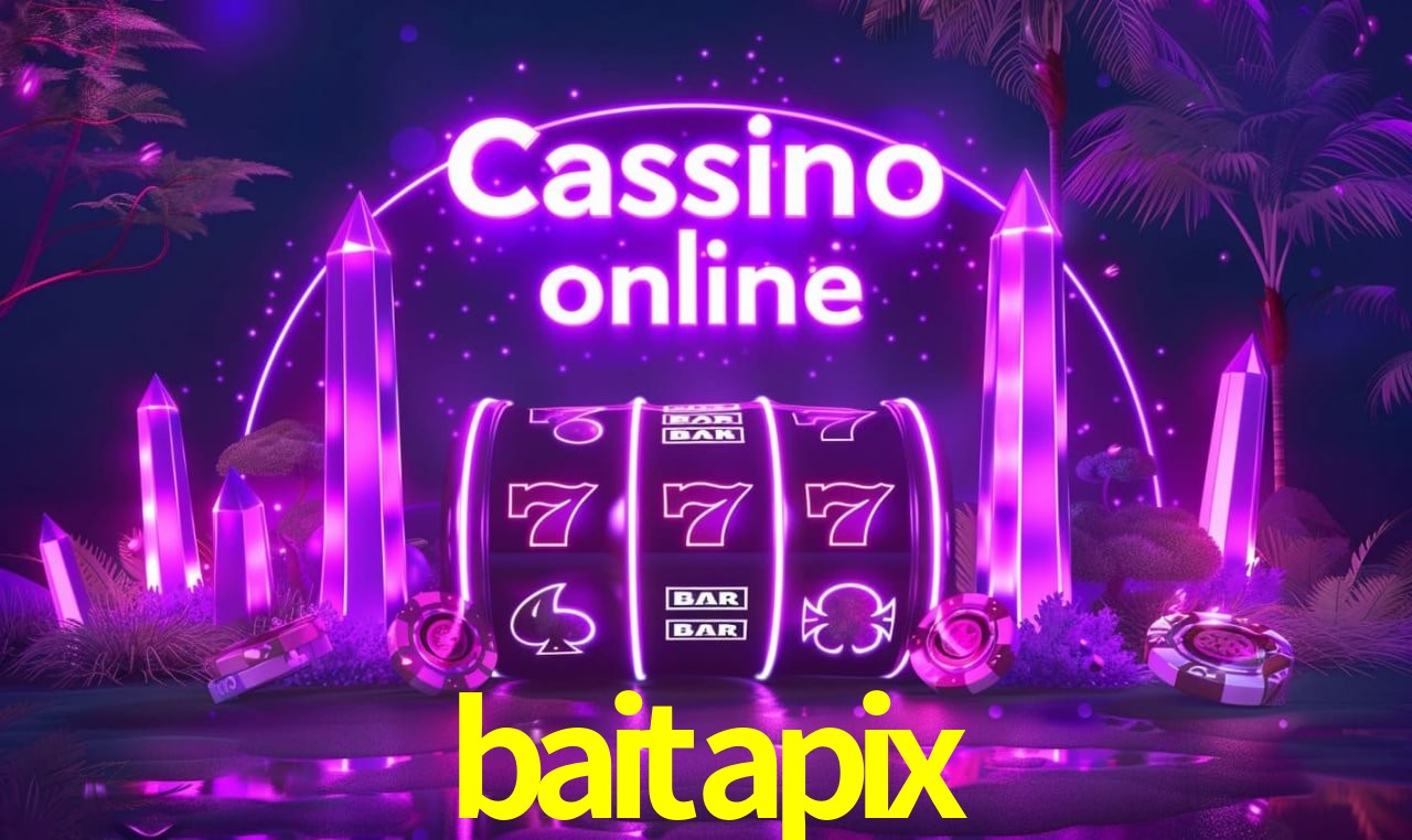 Jogos de Slot baitapix