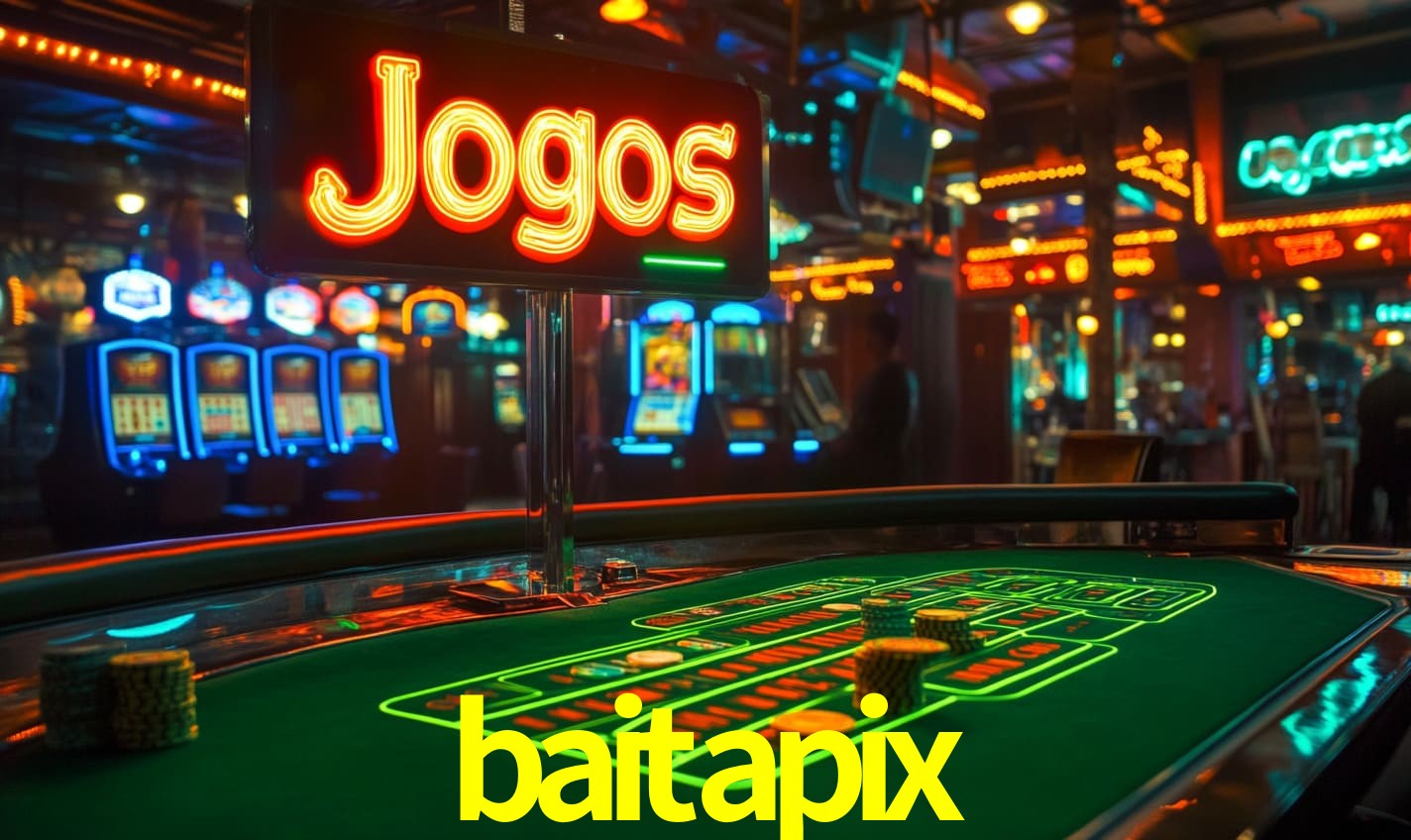 Avaliações dos Jogadores baitapix
