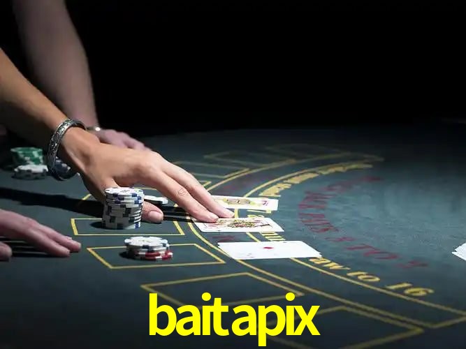 Tecnologia da Plataforma baitapix