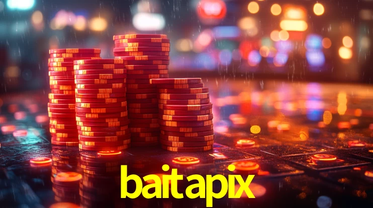 Explore as vantagens do baitapix: serviço profissional e confiabilidade