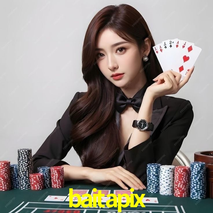 Provedores de Jogos baitapix