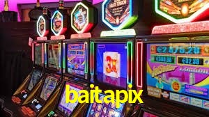 Desvendando o Mundo dos Jogos Virtuais na baitapix