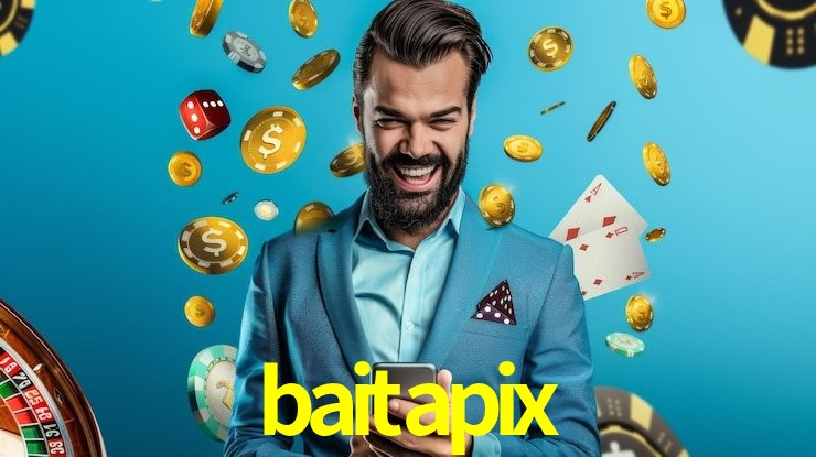 Slot Games baitapix