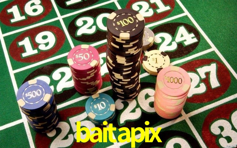 Explorando a Categoria de Eventos em Apostas na baitapix