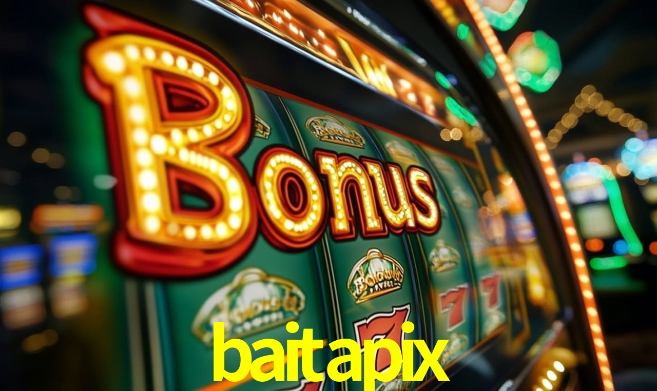 Promoção Relâmpago baitapix