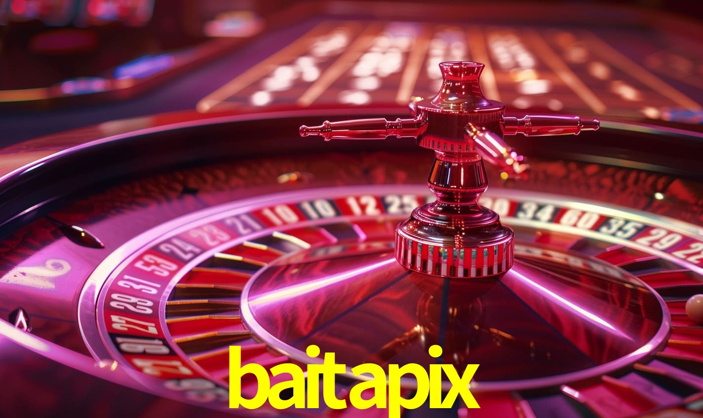 A Popularidade dos Caça-Níqueis no baitapix