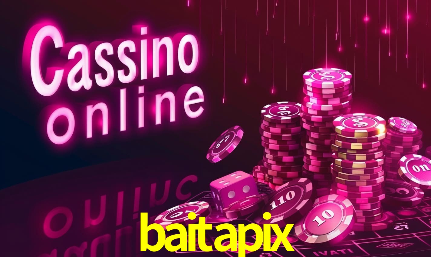 Apostas Esportivas na baitapix: Um Guia Completo