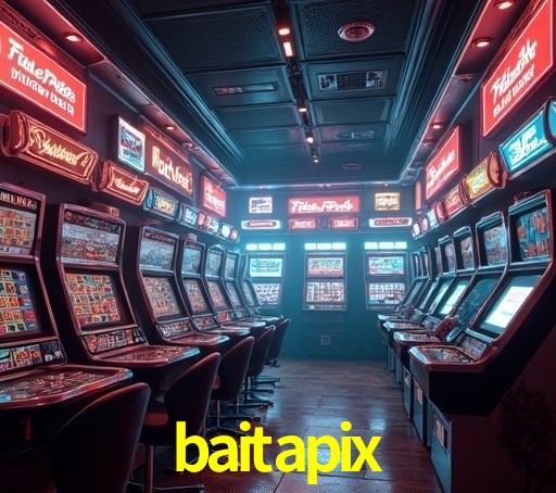 Sistemas de Segurança baitapix