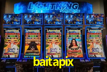 A Emoção da Loteria na baitapix: Uma Chance de Mudança de Vida