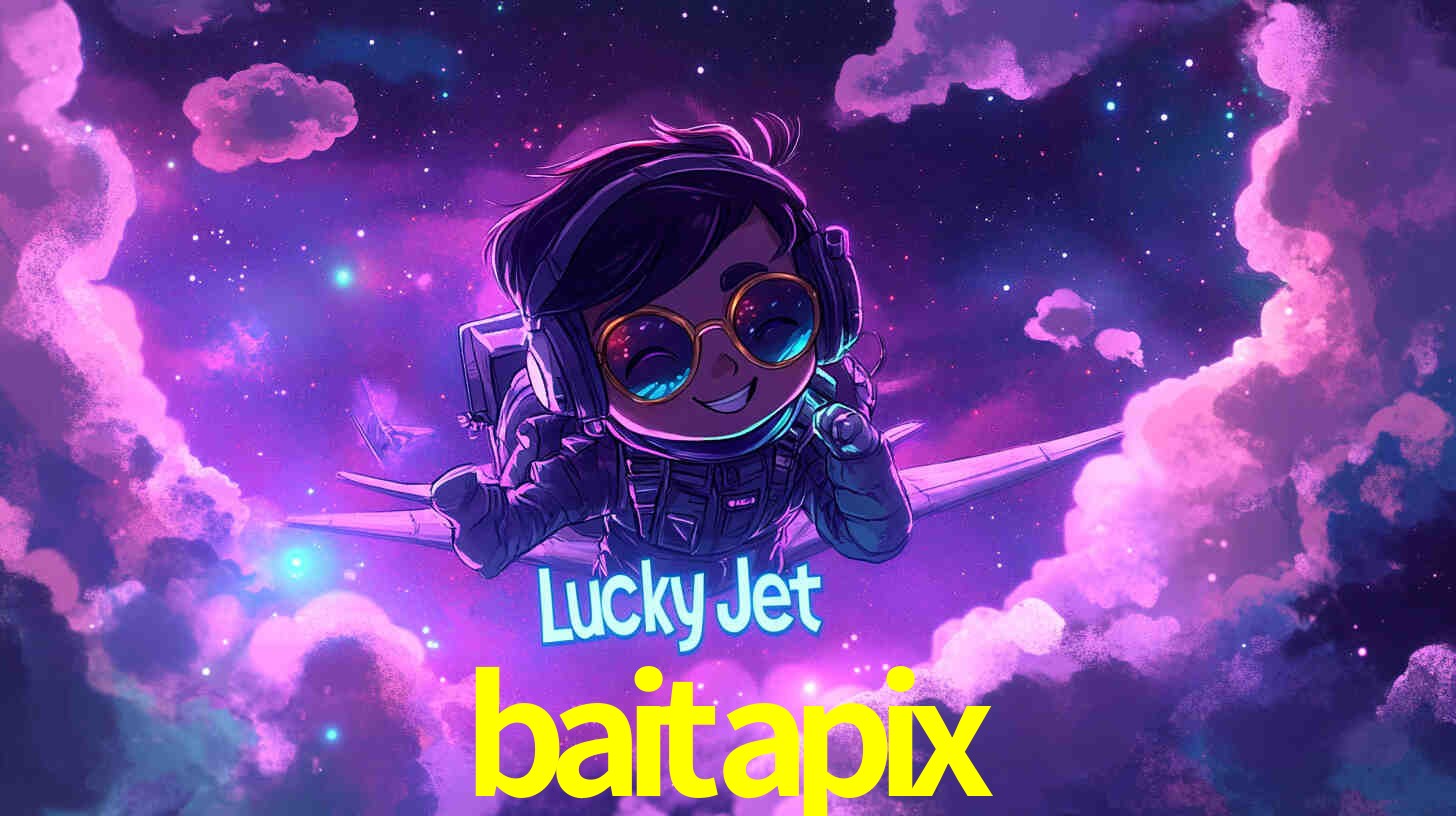 A Revolução dos Aplicativos de Jogos no baitapix