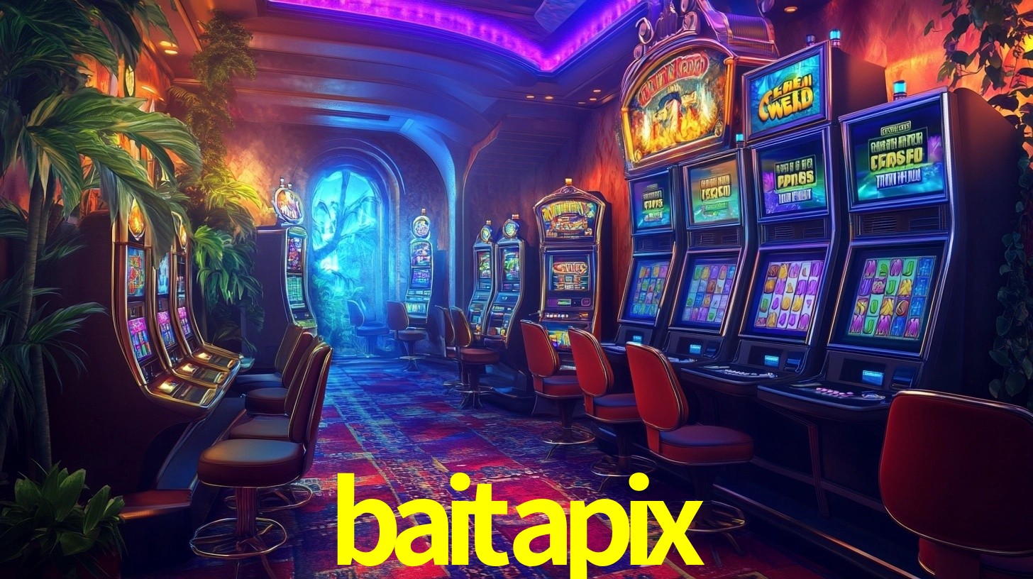Live Casino baitapix