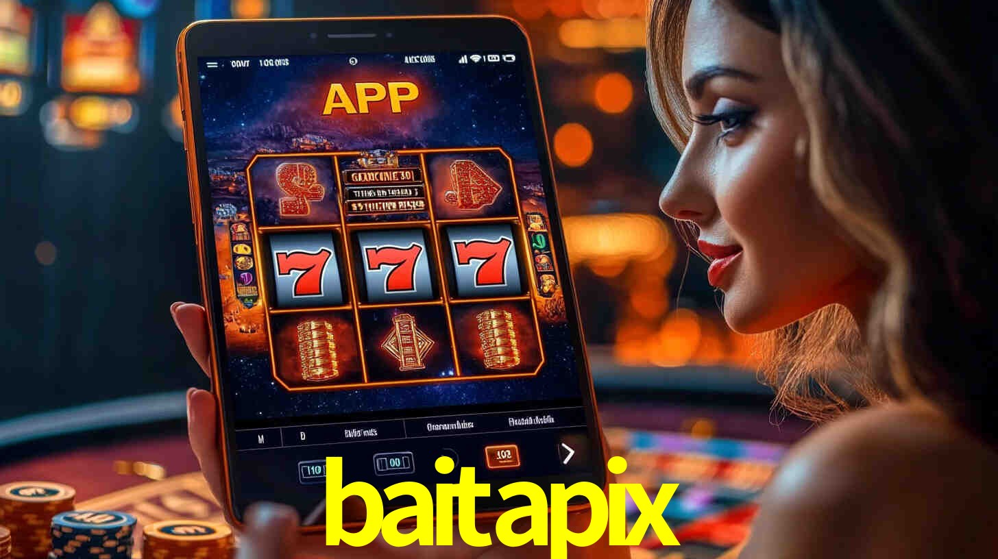 baitapix: Seu Especialista em Apostas Esportivas Brasileiras