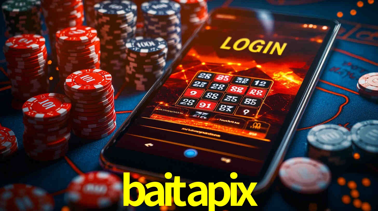 baitapix: Jogue Crash e Experimente Alta Recompensa Instantânea