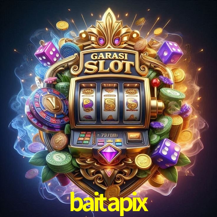Diretório de Jogos baitapix