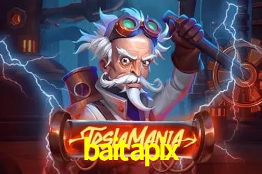 Estatísticas do Jogo baitapix
