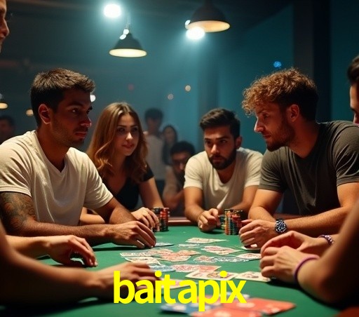 Especiais de Fim de Semana baitapix