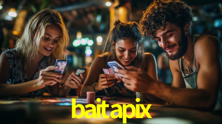 VIP Casino baitapix