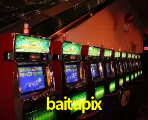 APP oficial da baitapix para mobile