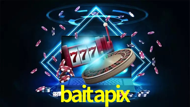Recursos de Bônus baitapix