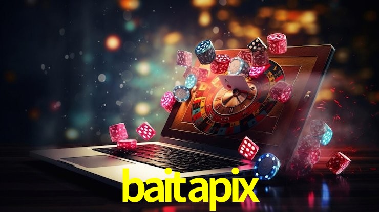 Descubra a Essência do baitapix: Nossa História e Compromissos