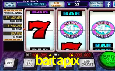 Apostas Esportivas na baitapix: Um Guia Completo