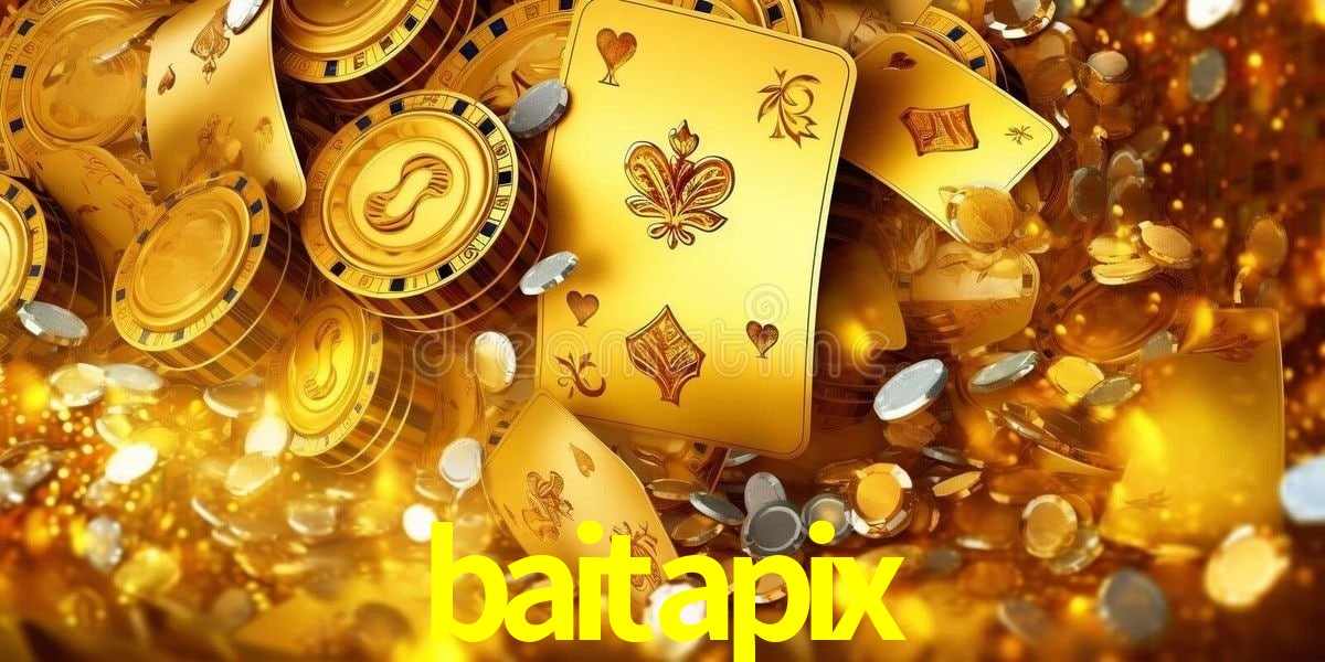 baitapix download — tutorial instalação APK passo a passo