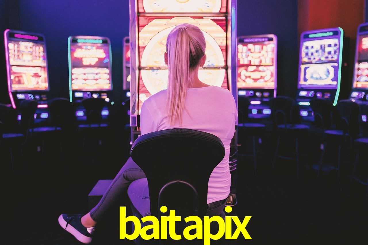 Slot Games baitapix