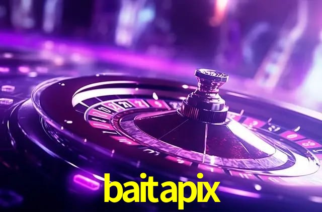 PIX Instantâneo baitapix