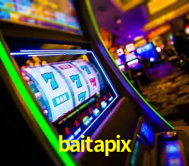 Apostas Esportivas na baitapix: Um Guia Completo