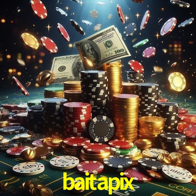 baitapix FAQ — perguntas frequentes usuários Brasil