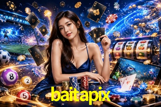 Responsive Design baitapix